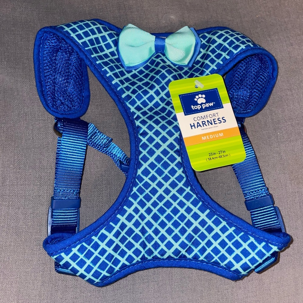 TOP PAW comfort harness